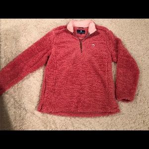 Southern Shirt Company Sherpa